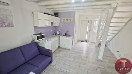 Na sprzedaż cały bliźniak w cenie apartamentu.