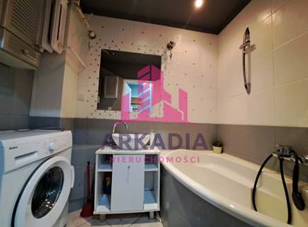 Na sprzedaż mieszkanie z balkonem ul. Andersa