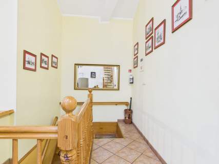 Mieszkanie inwestycje 110m2 Ustka