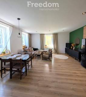 Nowoczesne 80 m2 po remoncie, wysoki standard