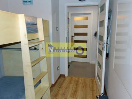 Ustronie, M4 53,85 m2, ul. Gagarina