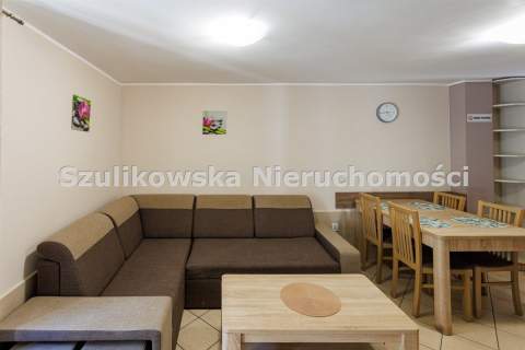 Mieszkanie na sprzedaż, 36,11 m2, Boszkowo