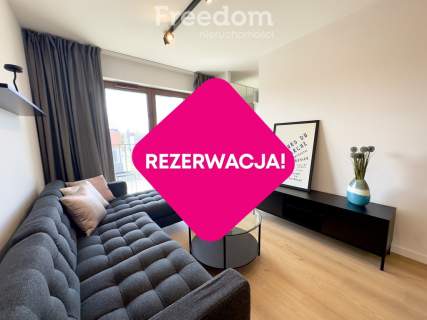 Piękny apartament w pełni wyposażony