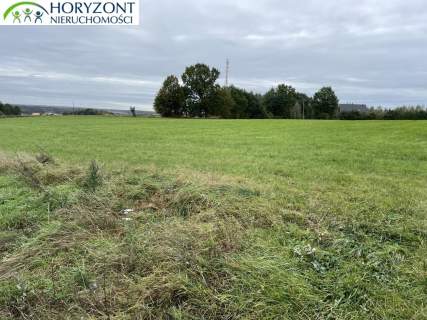 Działka na sprzedaż, 1000 m2, Żukowo