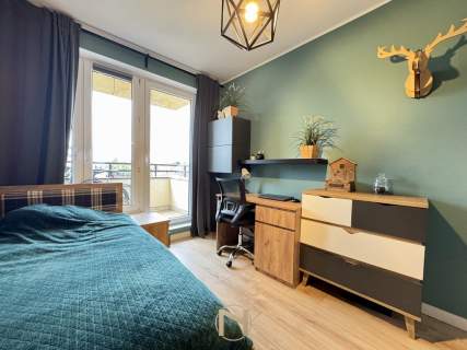 Mieszkanie na sprzedaż, 63 m2, Gorzów Wielkopolski