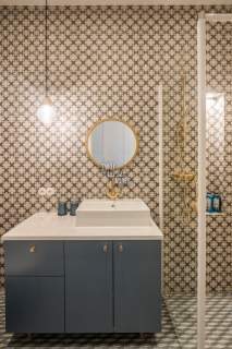 Gergeous, fully equipped apartament