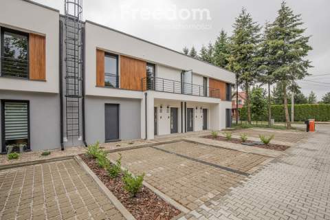 3 pokojowy apartament -Zielęcice
