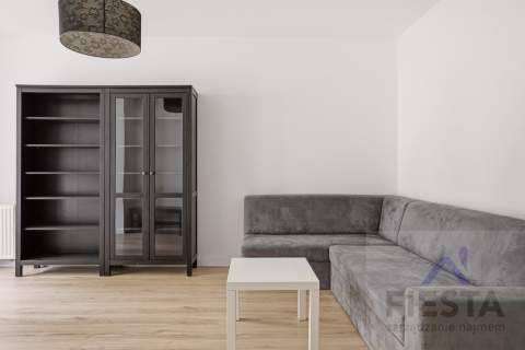 Do wynajęcia 2 pokojowe mieszkanie - Gorlicka