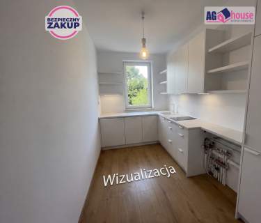 Gdańsk Jasień-2 pokoje po Generalnym remoncie