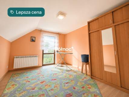 Dom 136 m z działką nad rzeką   Łomazy