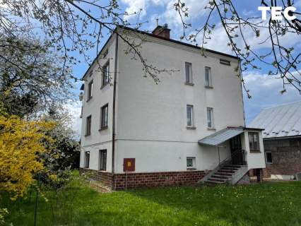 Dom na sprzedaż Stara Wieś, 4 km od Brzozowa