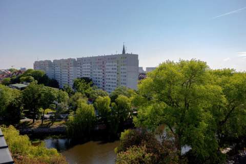 Mieszkanie na sprzedaż, 44,5 m2, Kołobrzeg