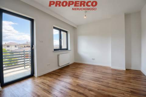 Dom szereg środkowy, 166m2, 5 pokoi, os Południowe