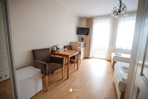 Pensjonat w Gdańsk Siedlce