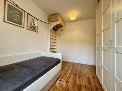 Mieszkanie na sprzedaż, 34,51 m2, Gorzów Wielkopolski