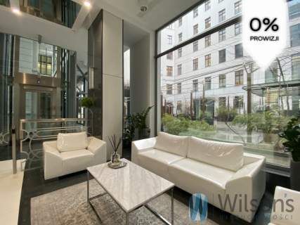 30m2- Prestiżowe Biuro All Inclusive