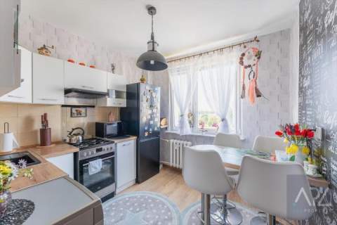 Mieszkanie na sprzedaż, 48,09 m2, Kołobrzeg