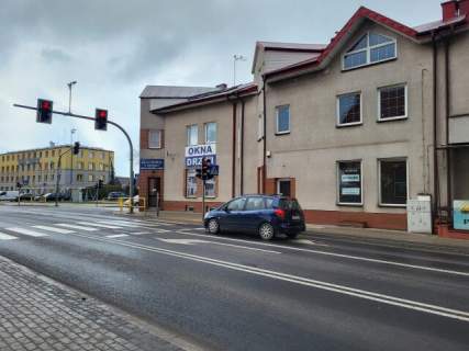 Przestronny lokal w atrakcyjnej lokalizacji