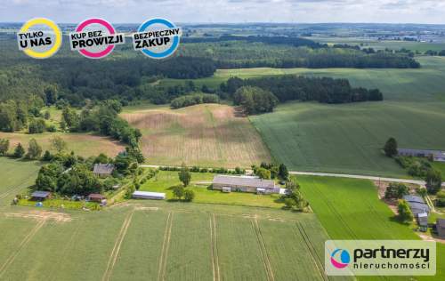 Obiekt gospodarczy 800 m2 na dużej działce 5300m2