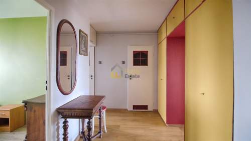 Mieszkanie na sprzedaż, 49,8 m2, Kraków