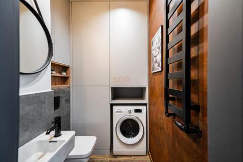 Luksusowy LOFT Wiodk na Odrę Bulwar Staromiejski Garaż 
