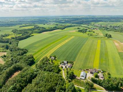 Sielska nieruchomość w otoczeniu natury 2,20 HA