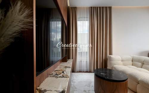 NOWY Luksusowy Apartament ul. Kolejowa Garaż