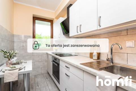 Na wynajem 2 niezależne pokoje, 39m2, Dąbie