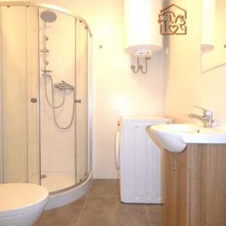 2 pokoje, pet-friendly - Pow. Warszawskich 38C