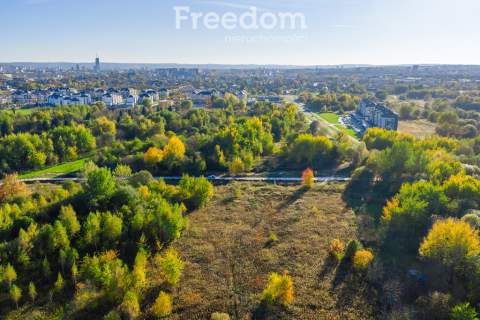 Działki Inwestycyjne Rzeszów - 50ar Staromieście