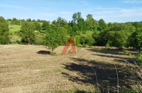 WIDOKOWA BARDZO BLISKO KRAKOWA