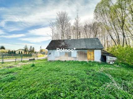18 arów -cisza i natura, Pniówno
