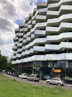 BIURO METRO WILANOWSKA