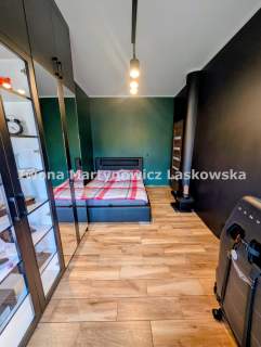 Bezczynszowy apartament z ogródkiem- 65m2, Ścinawa