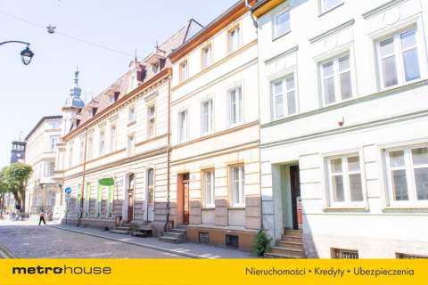44 m , Parter, Centrum Białogardu, czynsz 280 zł