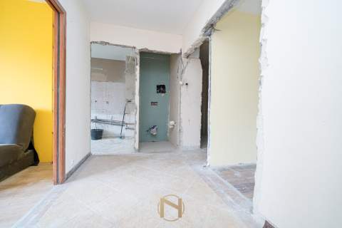 Mieszkanie na sprzedaż, 59,76 m2, Gorzów Wielkopolski