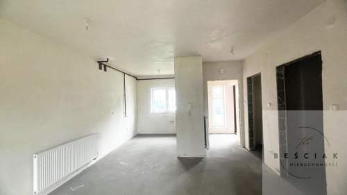 Segment z garażem w Brzozówce k. Tarnowa - 120 m2 659 000 zł