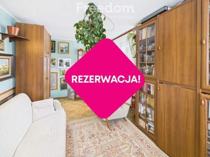 Świdnik, Racławicka 2 pokoje 48 m 