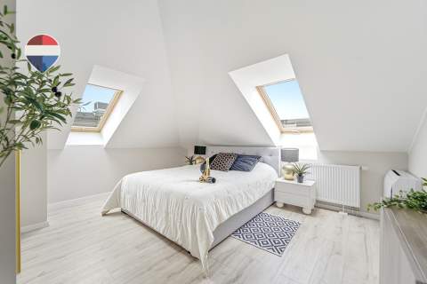 Luksusowy apartament 103,44 m , dwa poziomy