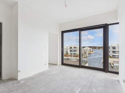 Apartament w SolMarina.