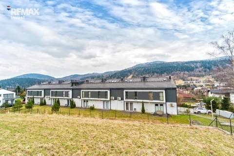Luksusowy Apartament z ogródek sauna miejsce postojowe garaż...