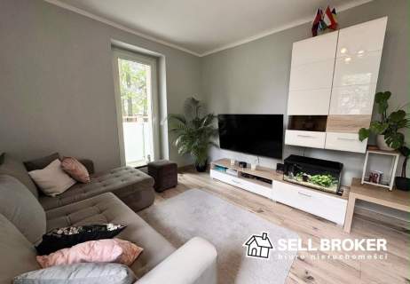 Centrum / 2-pok. 37 m2 / gotowe do wprowadzenia