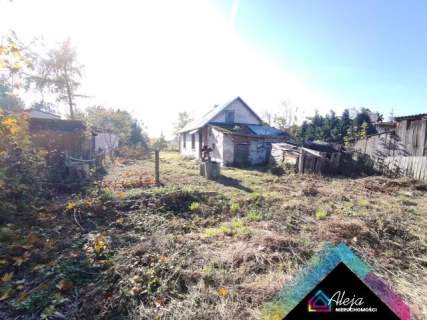 Dom.działka 1300m2 w cenie 169000zł