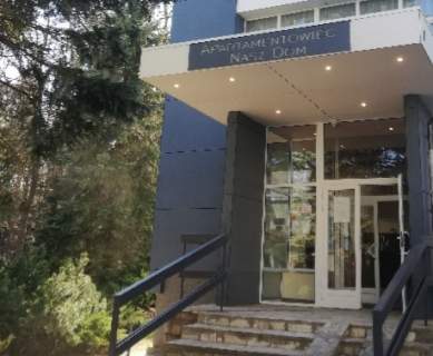 Sprzedam apartament