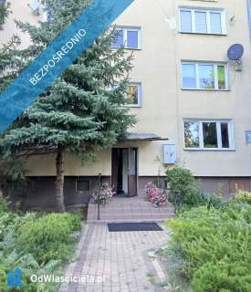 Mieszkanie 48m2 garaż pomieszczenie gospodarcze w piwnicy