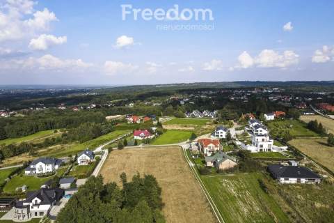 Działka 15,08 ar z WZ Rzeszów ul. Kukuczki