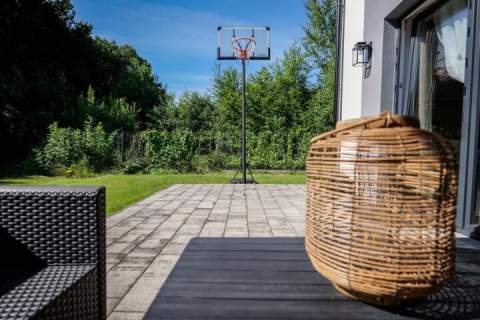 Dom przy lesie 105 m2 4 pokoje Garaż Gotowy do zamieszkania