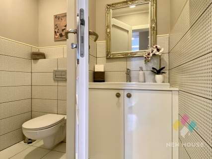 Lokal w centrum miasta, b. dobry standard