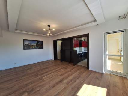 1 POKÓJ 36,8 m PIWNICA 3,23 m BALKON