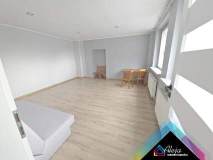 Nowe mieszkanie w stylu loftowym.Centrum